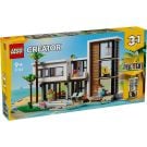 LEGO® Creator - Модерен дом (31153)