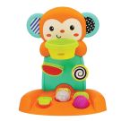 Баскетболна игра, Infantino, Маймунка Happy Hoops