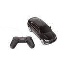 Количка с дистанционно Rastar BMW X6, 1:24, Черна