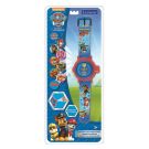Цифров часовник, Lexibook, Paw Patrol, с проектор