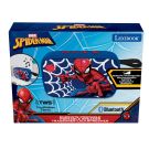 Преносима тонколонка Bluetooth, Lexibook, Spiderman