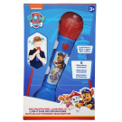 Микрофон Lexibook със звукови и светлинни ефекти, Paw Patrol