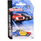 Метална количка Dacia 1300, Majorette, 7.5 см, 1 бр