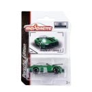 Метална количка Majorette, Porsche 911 Carrera S