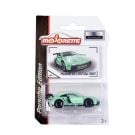 Метална количка Majorette, Porsche 911 GT3 CUP 992
