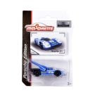 Метална количка Majorette, Porsche 917