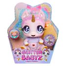 Кукла бебе Glitter Babyz Unicorn, Rainbow Jewels Daydreamer, 581550EUC 