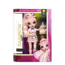 Кукла Rainbow Surprise, High Junior Doll, Серия 2, Bella, 582960