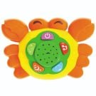 Бебешка играчка BamBam, Музикален рак
