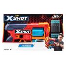 Бластер X-Shot Excel Excess TK 12, 16 снаряда