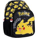 Раница за детска градина, St Majewski, Pokemon Guys, 30 см