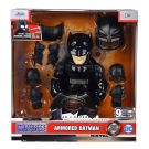 Метална фигурка с броня, Jada, Batman, 15 см