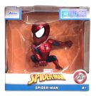 Метална фигурка, Jada, Marvel Spider-Man, 6 см