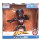 Метална фигурка, Jada, Marvel Spider-Man 2099, 6 см