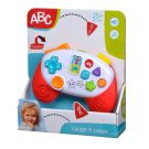 Бебешка играчка джойстик, Abc, различни функции