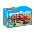 Комплект Playmobil Family Fun Summer Villa - Семеен автомобил