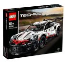 LEGO® Technic - Porsche 911 RSR (42096)