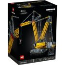 LEGO® Technic - Кран с гъсеничен ход Liebherr LR 13000 (42146)