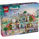 LEGO® Friends - Молът в Хартлейк Сити (42604)