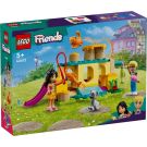 Lego® Friends - Приключение на котешката площадка (42612)