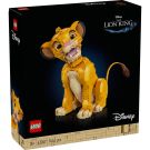 LEGO® Disney - Младият Симба (43247)