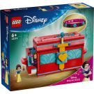 LEGO® Disney Princess - Кутия с бижута на Снежанка (43276)