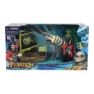 Комплект за игра, Pirates, Атаката на пиратите