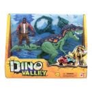 Комплект за игра Dino Valley, Динозавър