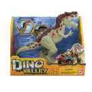 Фигурка Dino Valley, Мега динозавър със звуци и светлини