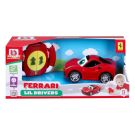 Моето първо Ferrari 488 GTB с дистанционно управление, Bburago Junior