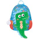 Мини Раница Dear Friends, Tiger Family, модел Cool Rex