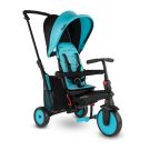 Сгъваема триколка 6 в 1, Smart Trike, Blue
