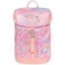 Мини Раница Buckle, Tiger Family, модел Glitterlocks