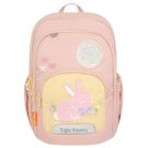 Раница без принадлежности, Tiger Family, Jazzy Flex, Bown and Bunny