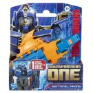 Трансформираща се фигура робот, Transformers One Step, Sentinel Prime