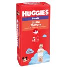 Памперси тип гащички Huggies Pants, Skin Comfort, Размер 5, Boy, 48 бр, 12-17 кг.