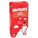 Памперси Huggies, Ultra Comfort Mega, Размер 5, 12-22 кг, 58 бр.