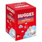 Памперси тип гащички Huggies Pants Box Boys, Размер 4, 9 - 14 кг, 72 бр.