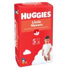 Памперси Huggies, Ultra Comfort Jumbo, Размер 5, 11-25 кг, 42 бр.