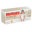 Памперси Huggies, Extra Care Mega, Размер 5, 11-25 кг, 100 бр.
