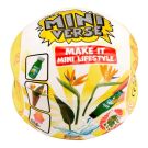 Комплект за игра, Miniverse Make It Mini Lifestyle Home, Series 1B, 505372X2EUC