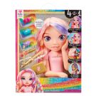 Манекен за прически, Rainbow High, Bella Parker, Styling Head, 120889EUC
