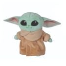 Плюшена играчка Baby Yoda, Disney Mandalorian, 25 см