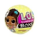 Кукла LOL Surprise Boys със 7 изненади, Серия 3, 567004E7C