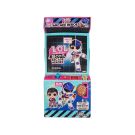 Кукла LOL Surprise Boys Arcade Heroes, Cosplay Club: Fan boy, Atomic