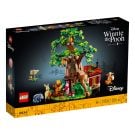 LEGO® Ideas - Мечо Пух (21326)