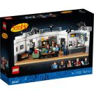 LEGO® Ideas - Сайнфелд (21328)
