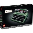 LEGO® Ideas - Пишеща машина (21327)