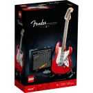 LEGO® Ideas - Fender® Stratocaster™ (21329)