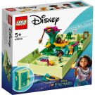 LEGO® Disney Princess  Магическата врата на Антонио (43200)